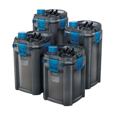 Oase BioMaster Thermo