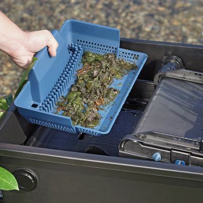 Oase Bio Tec ScreenMatic 40000