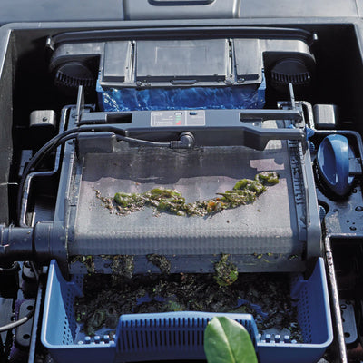 Oase Bio Tec ScreenMatic 40000