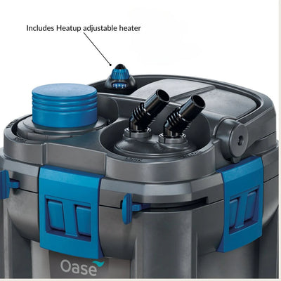 Oase BioMaster Thermo