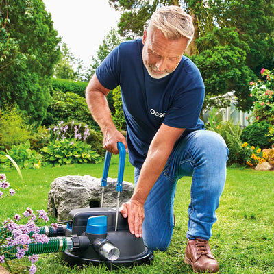 Oase Filtoclear Pressure Filters