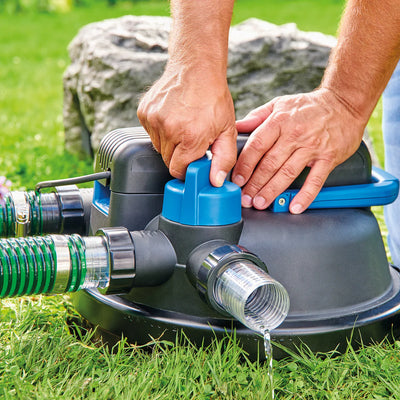 Oase Filtoclear Pressure Filters