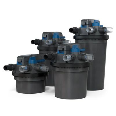 Oase Filtoclear Pressure Filters