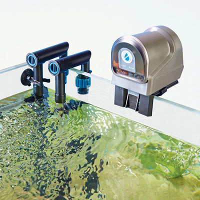 Oase FishGuard - Auto Fish Feeder