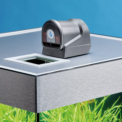 Oase FishGuard - Auto Fish Feeder