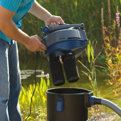 Oase Pondovac 4 Vacuum