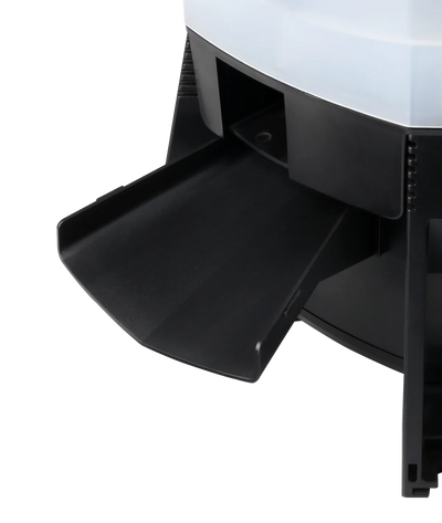 Pondmax Solar Auto Fish Feeder