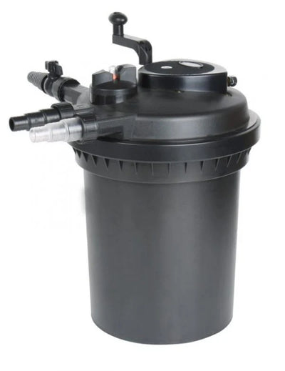 SPECIAL - Pondmax Filter & Pump Combo Packs with Free Shipping