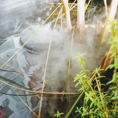 Pondmax Mist Maker