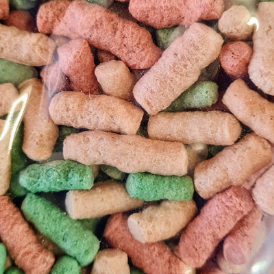 Pondmax Fish Sticks 320g