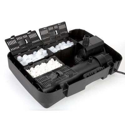 Pondmax PM2600 All In One Pond Pump & Filter