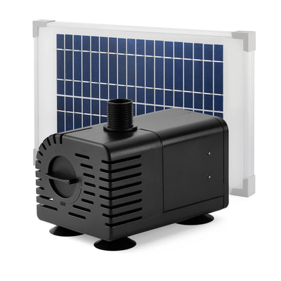 Pondmax Solar Pump Kit