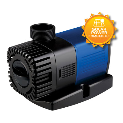 Pondmax EVDC Low Volt Pond Pump