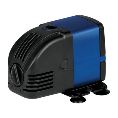 Pondmax PV Fountain Pond Pump