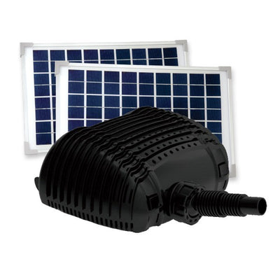 Pondmax PS3500 Solar Pump