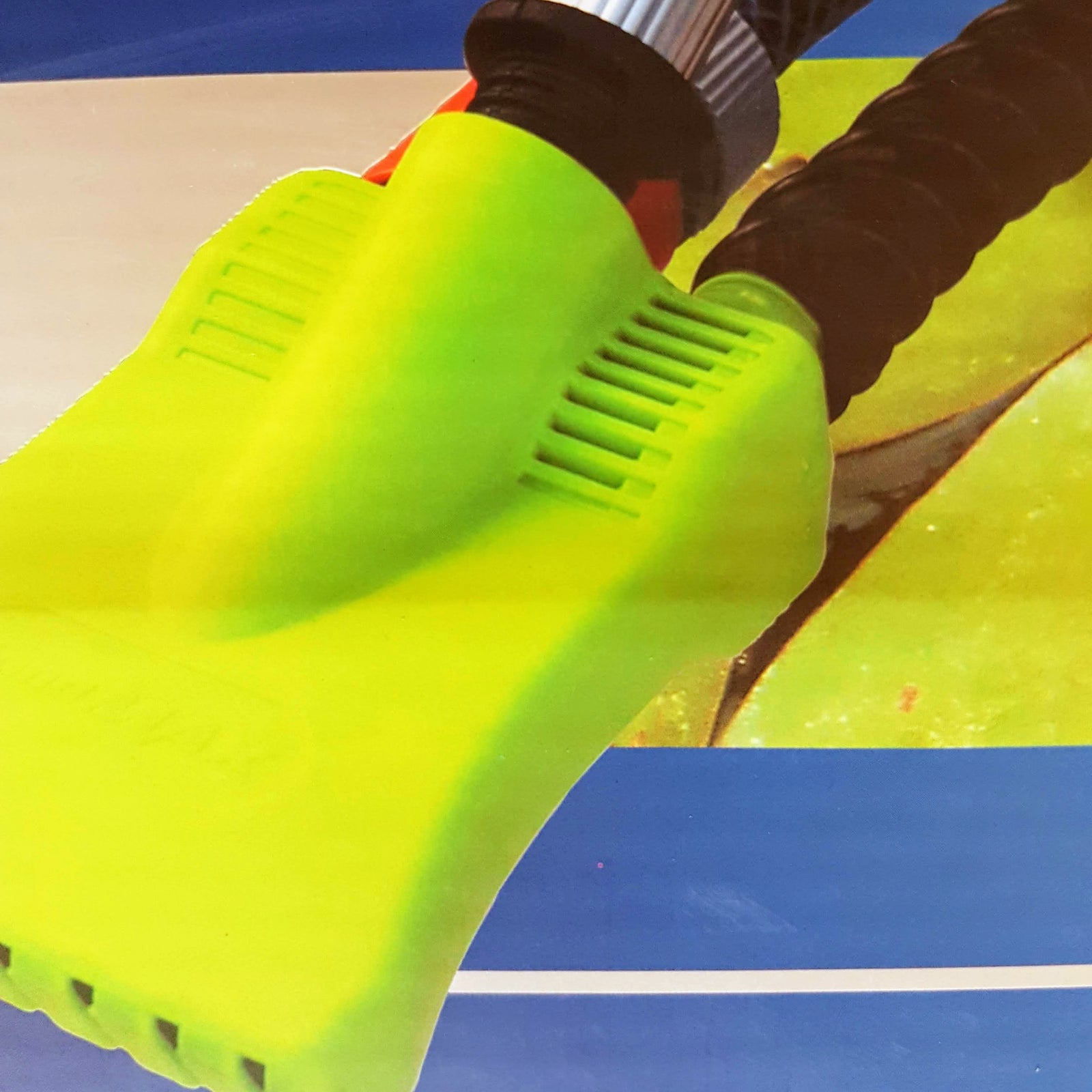 Vacuums and Skimmers