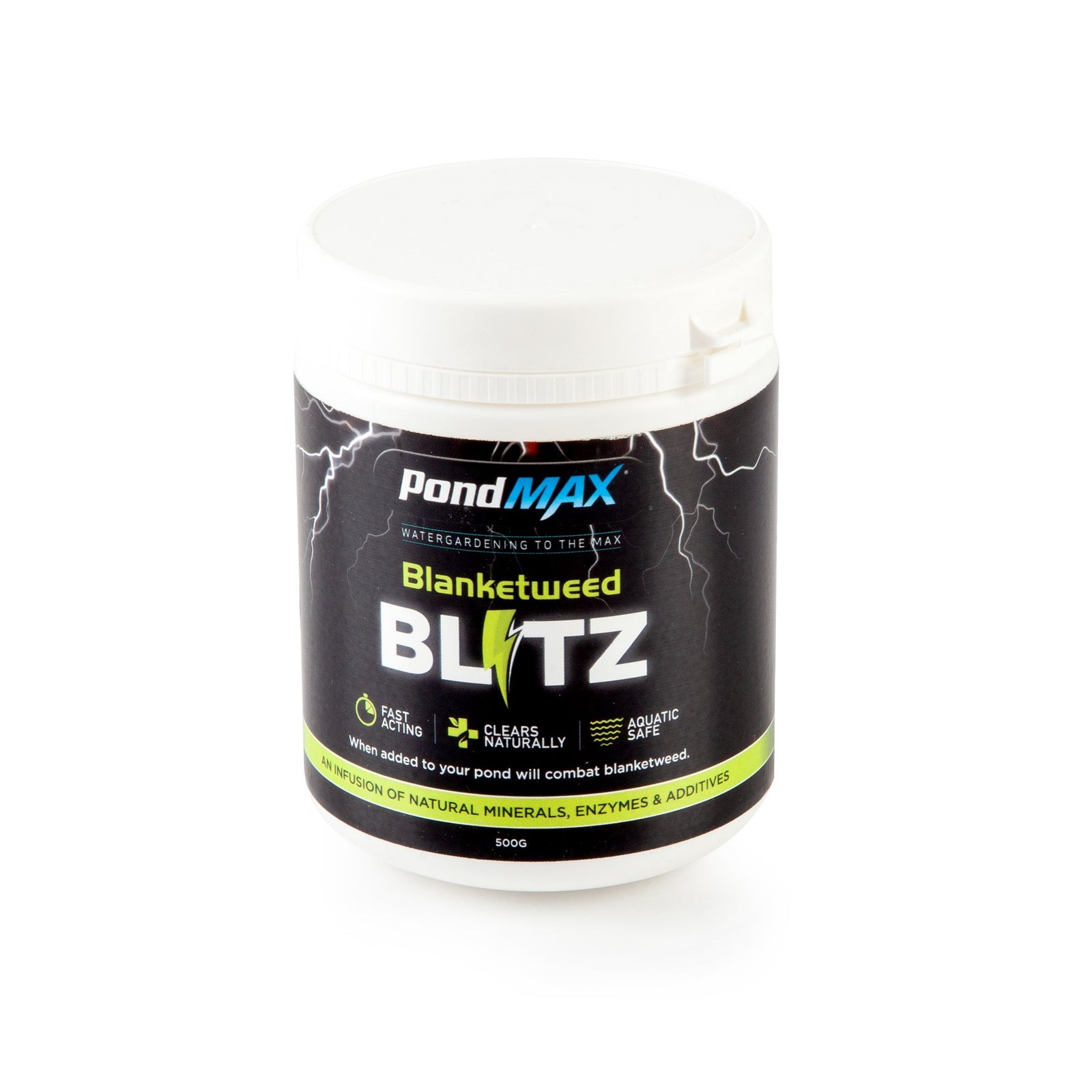 Pond & Fish Treatments & Test Kits