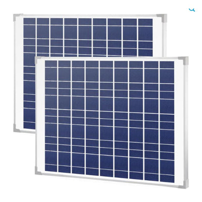 Pondmax Solar Pump Kit