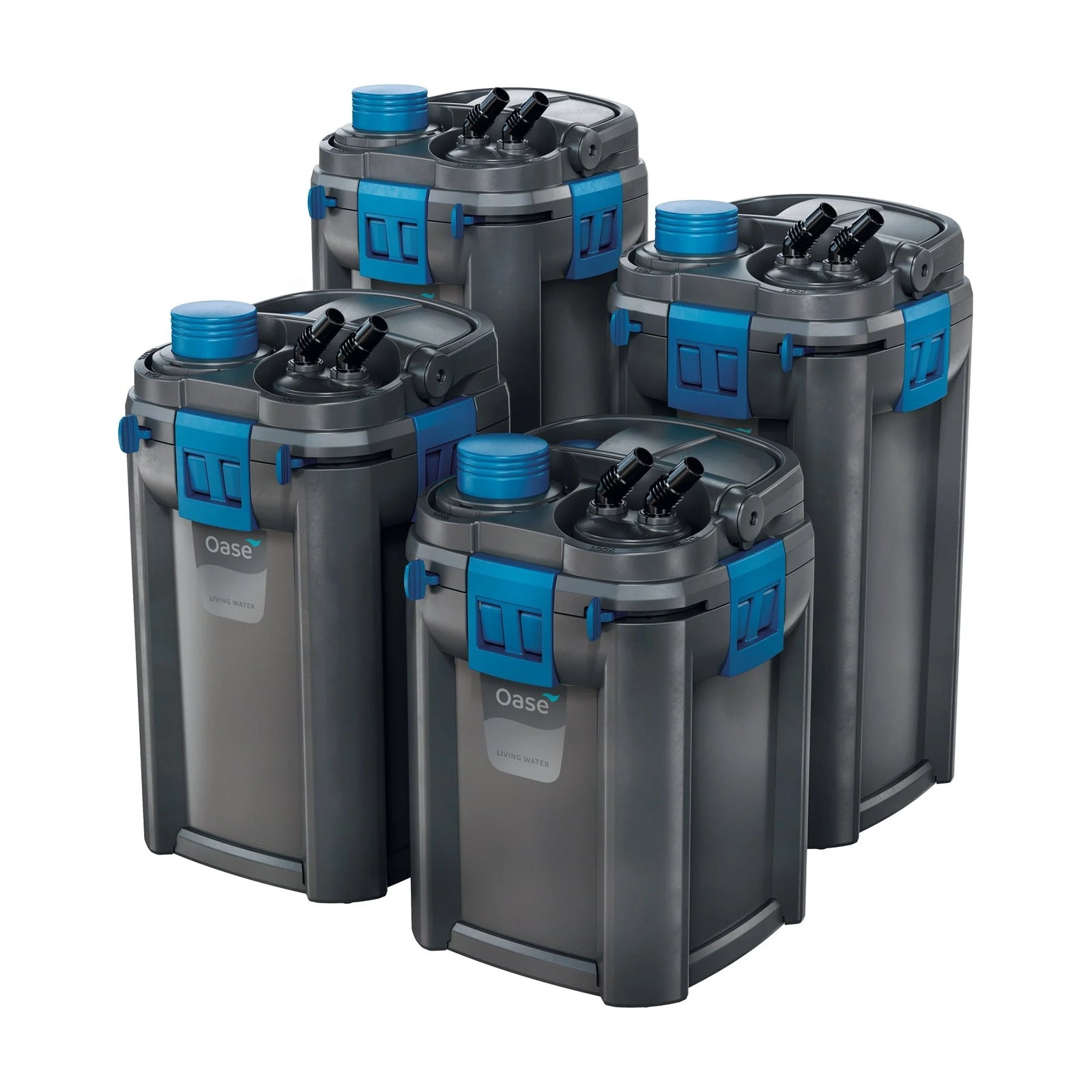 Oase BioMaster Thermo