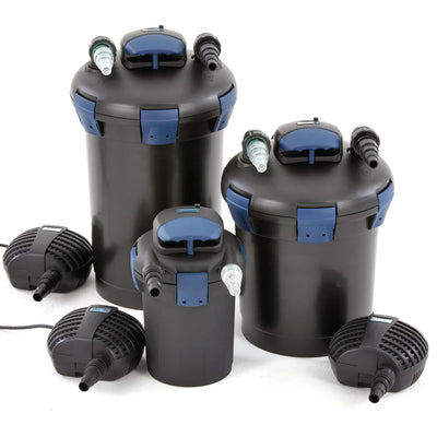 Oase Biopress Set