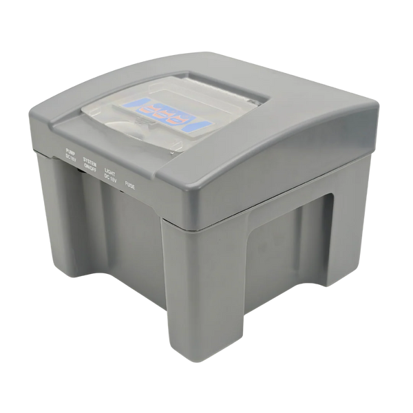 Backup Battery Box foor Pondmax PS10000 Solar Fountain - The Lily Farm