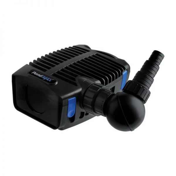 SPECIAL - Pondmax Filter & Pump Combo Packs with Free Shipping