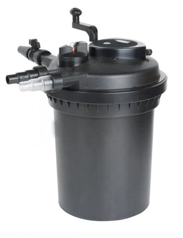 SPECIAL - Pondmax Filter & Pump Combo Packs with Free Shipping