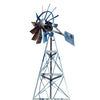 Windmill 3 Legged Pondmax Subair 12 foot (3.65m)