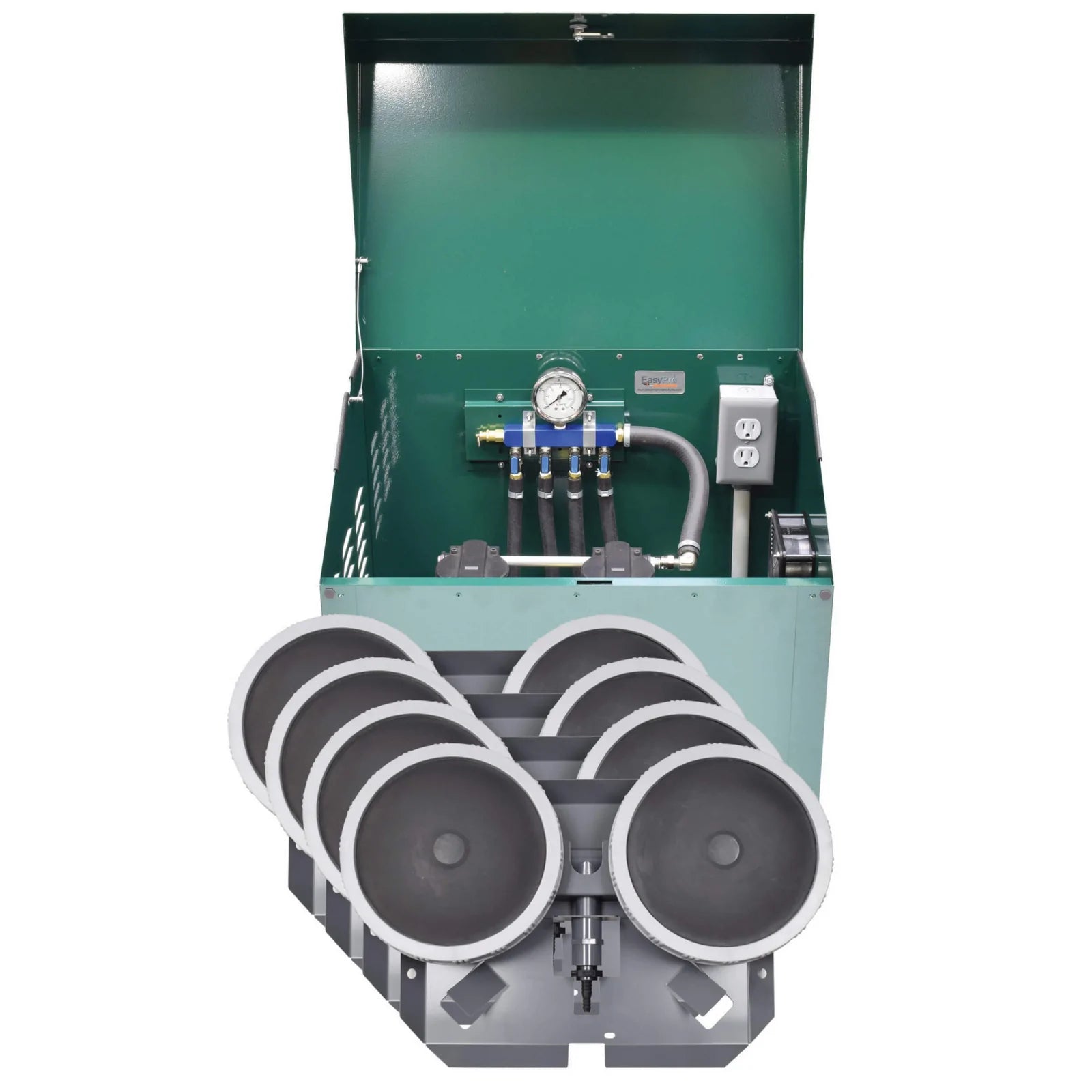 Pondmax Sub Air Deluxe Station 16000