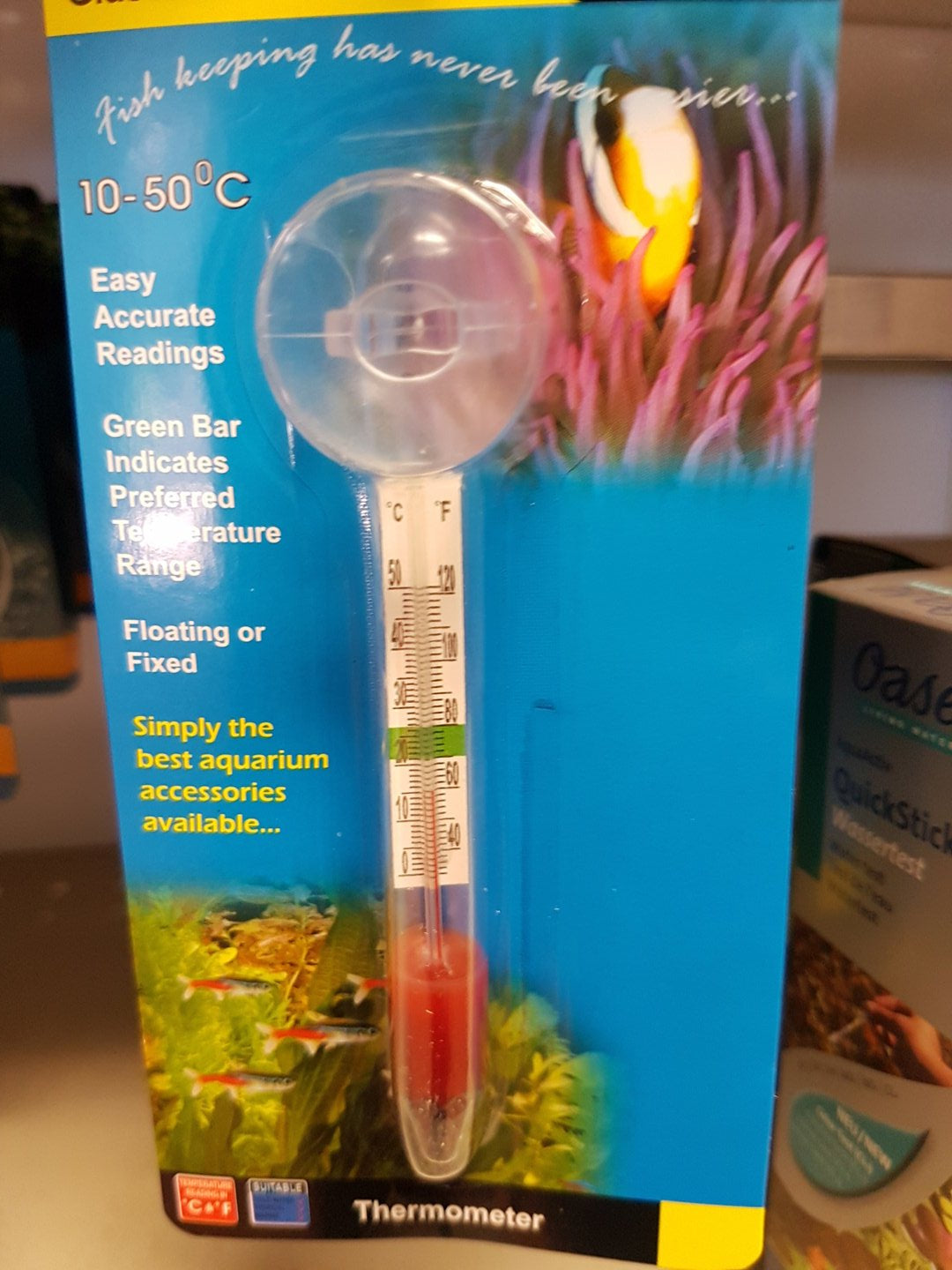 Thermometer