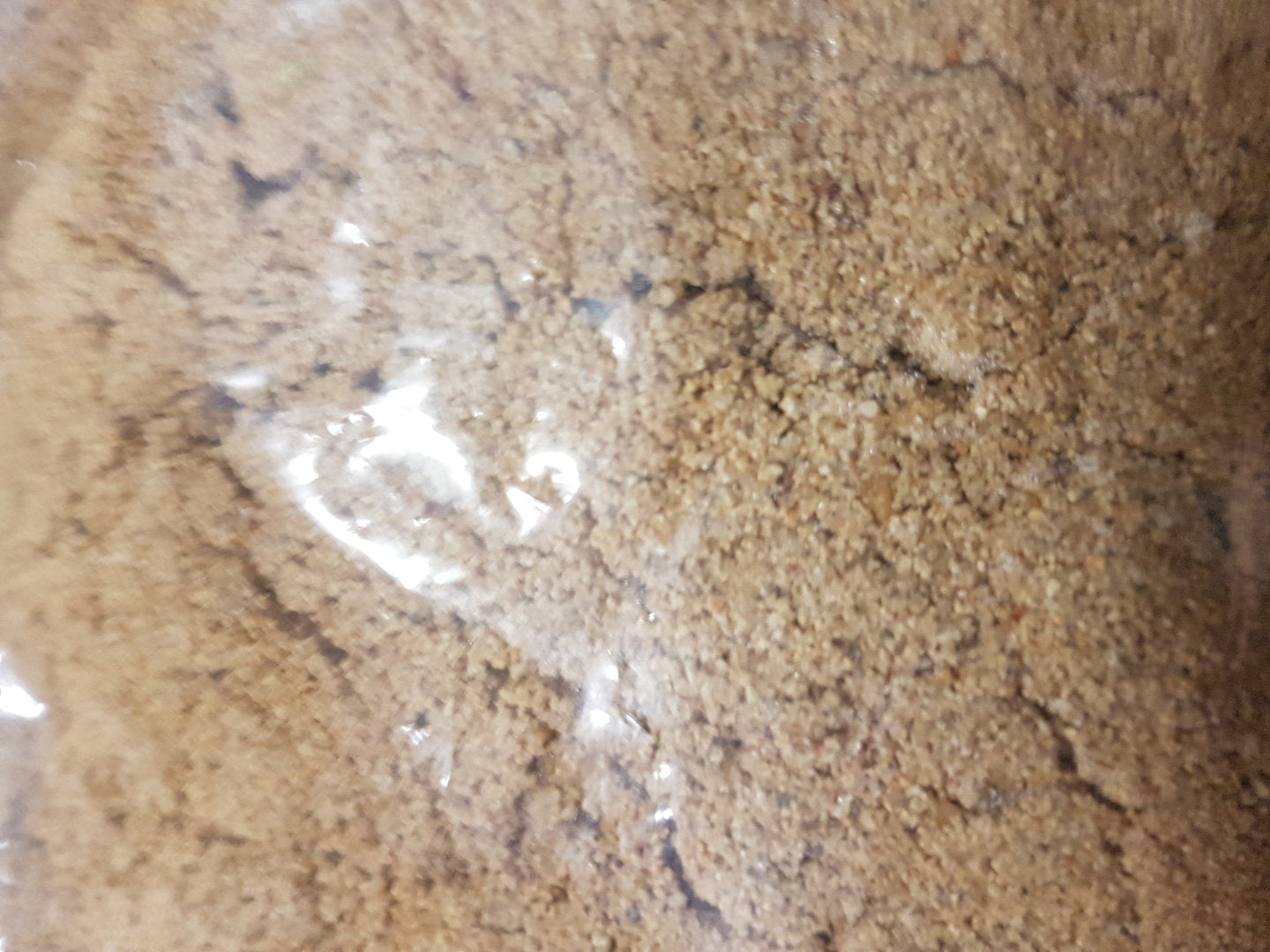 Crushed Limestone - Bag Treats 2000litres