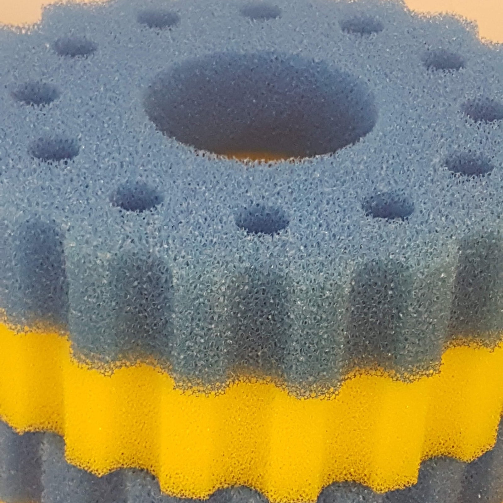 Replacement Sponge Sets for Pondmax PF & Aquapro AP Filters inc Shipping