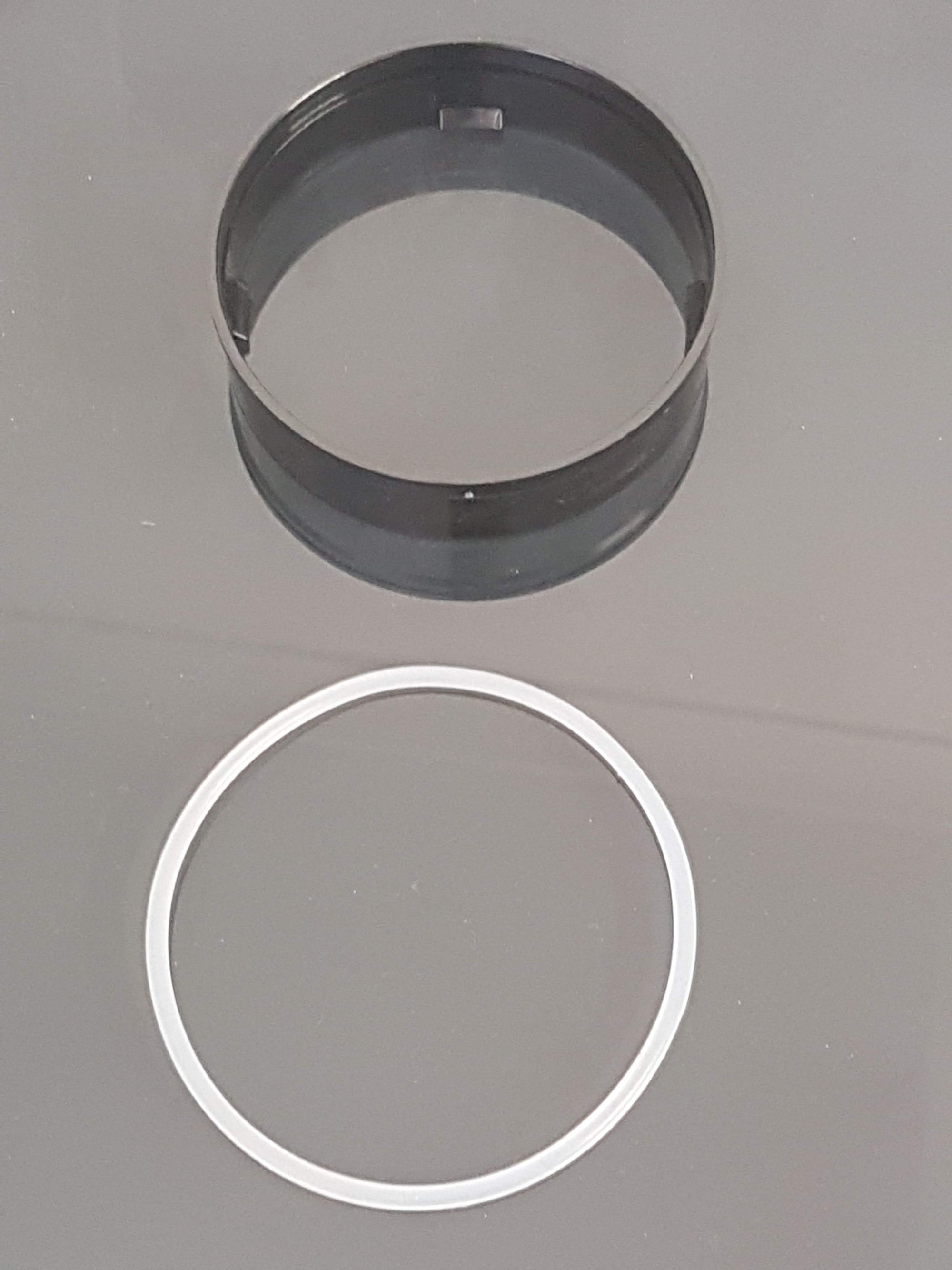 Lamp Holder O'Ring & Collar Set for Pondmax Filters