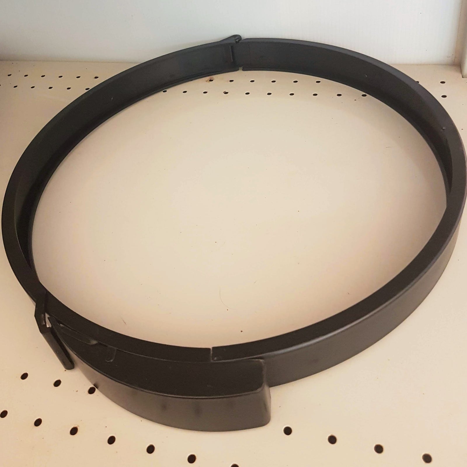 Lid Clamp for Pondmax Filters