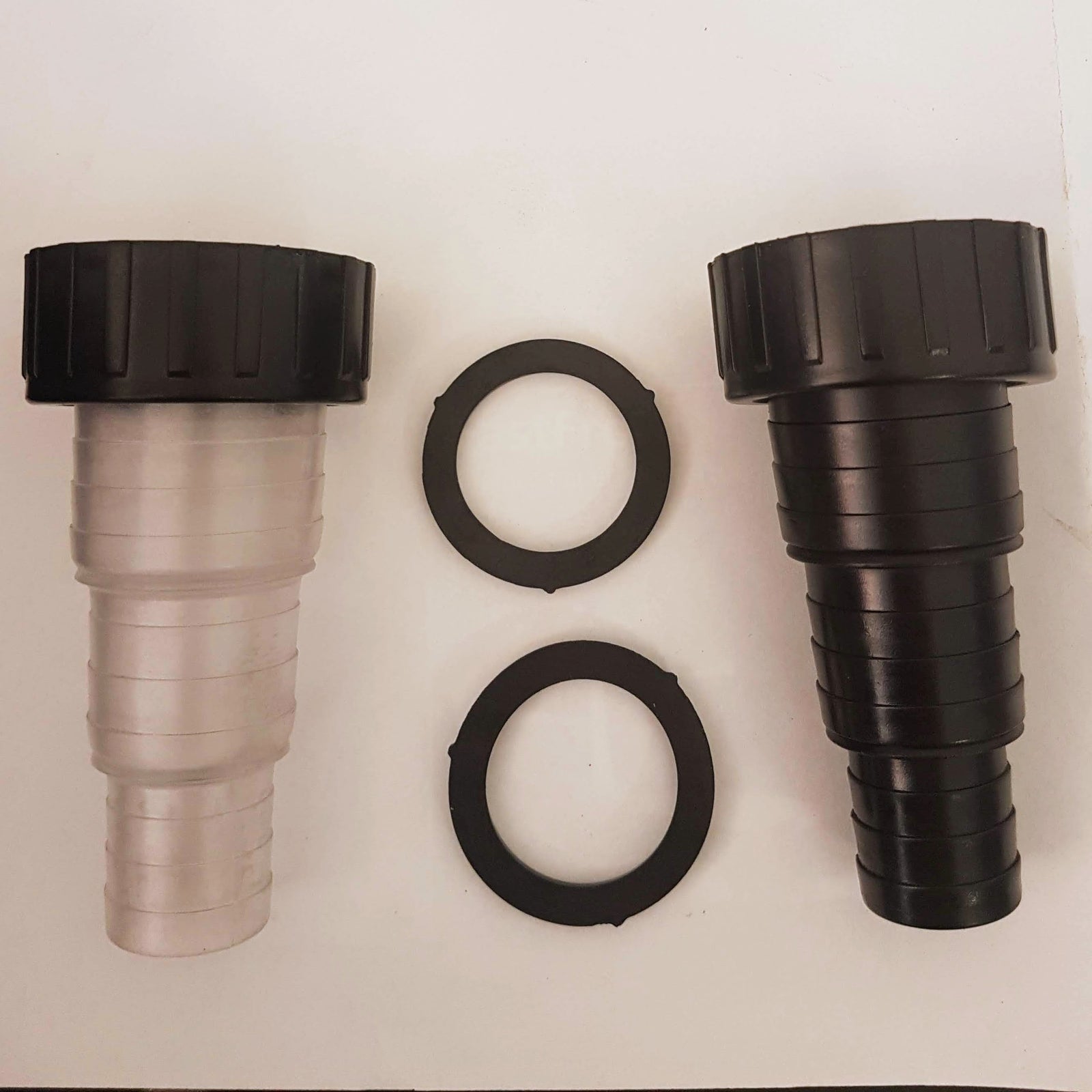 Inlet Outlet Set for Pondmax Filters