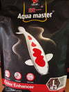 Aqua Master  - Colour Enhancer Koi Food