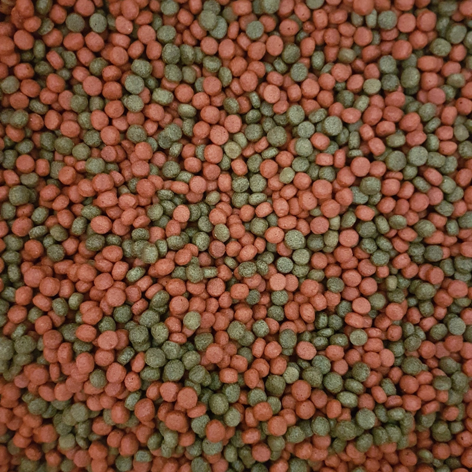 Economy Fish Food 5 Litre Refill Size - Inc Shipping