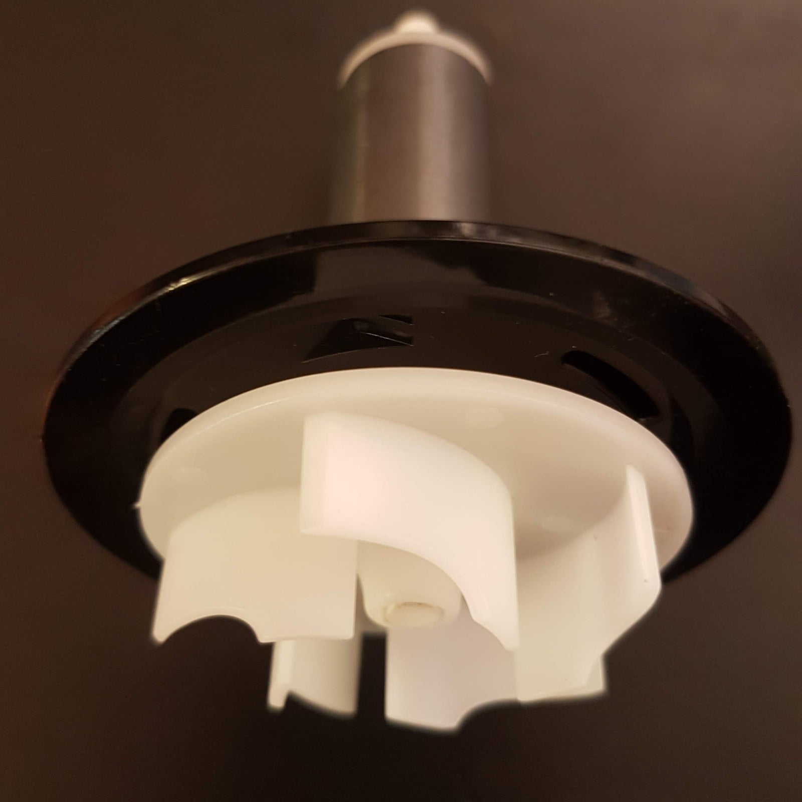 Impellor for Pondmax PU Pumps