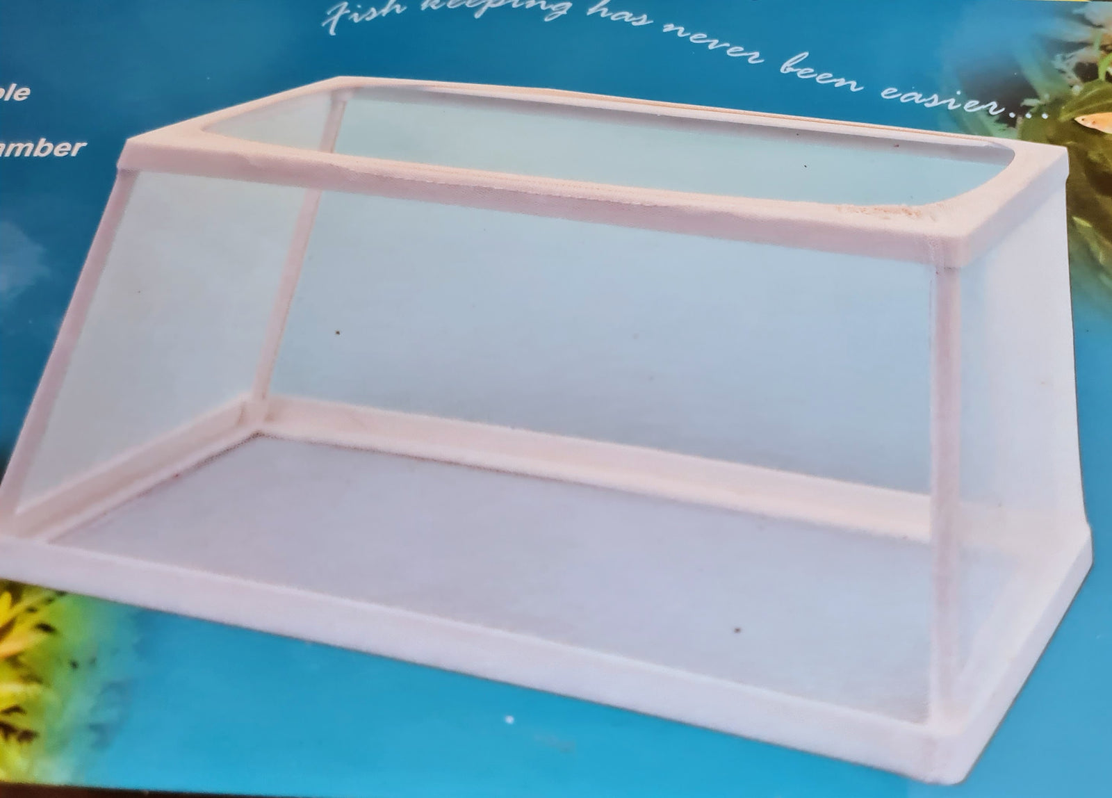 Net Breeder - Separation Box