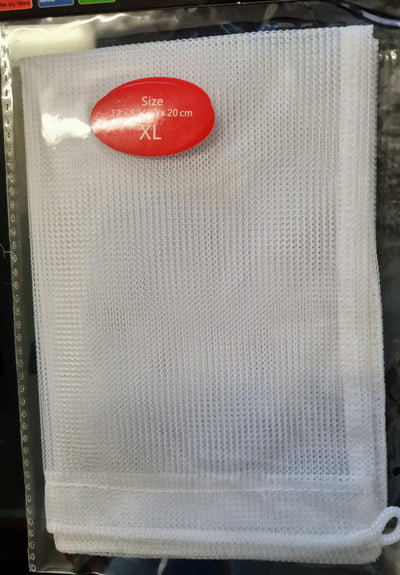Filter Media Bag
