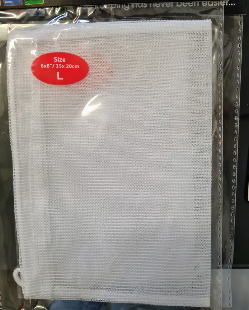 Filter Media Bag