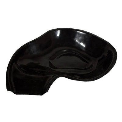 Spoonbill Fibreglass Spill Pond - black