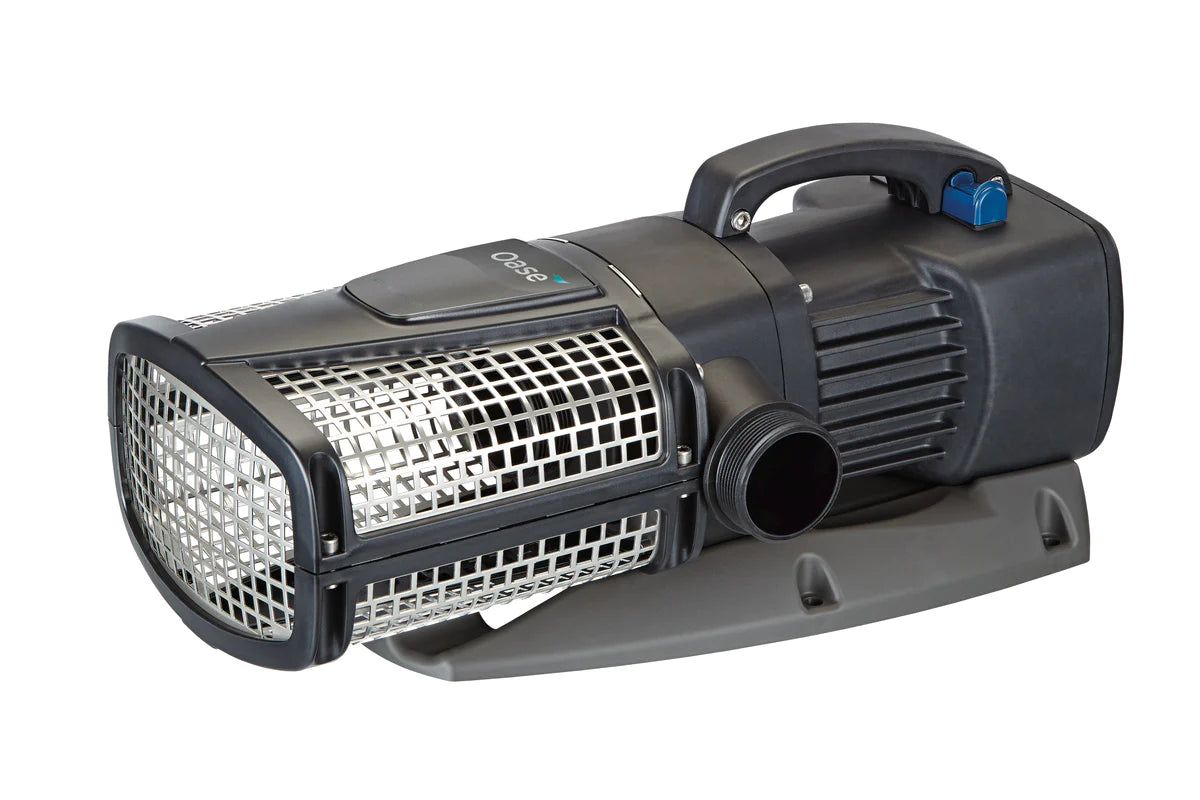 Oase AquaMax EcoExpert Pumps & Accessories