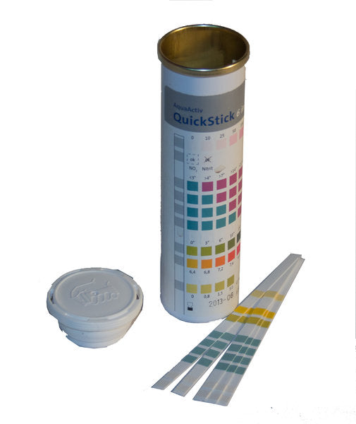 Oase Quicksticks Test Kit