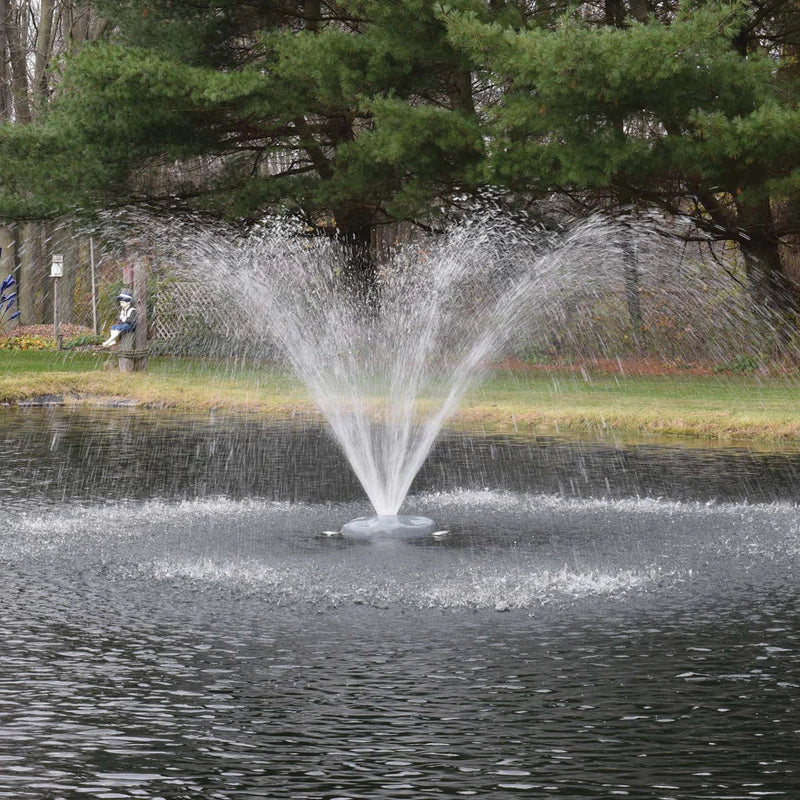 Pondmax Floating Fountain Head - Umbrella Nozzle