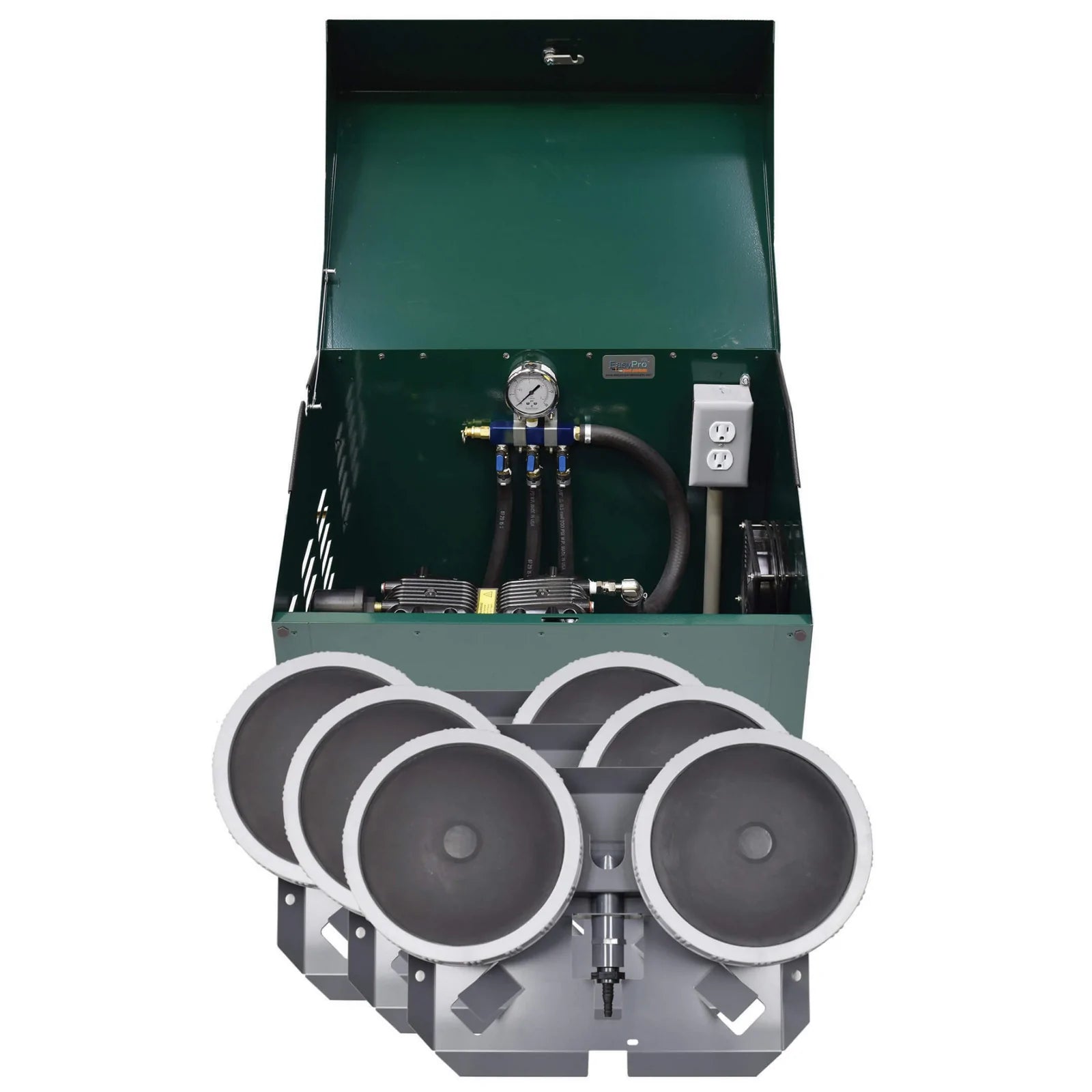 Pondmax Sub Air Deluxe Station 12000