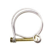 Hose Clamps