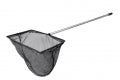 Stainless Steel Handle Fish Net - 30cm