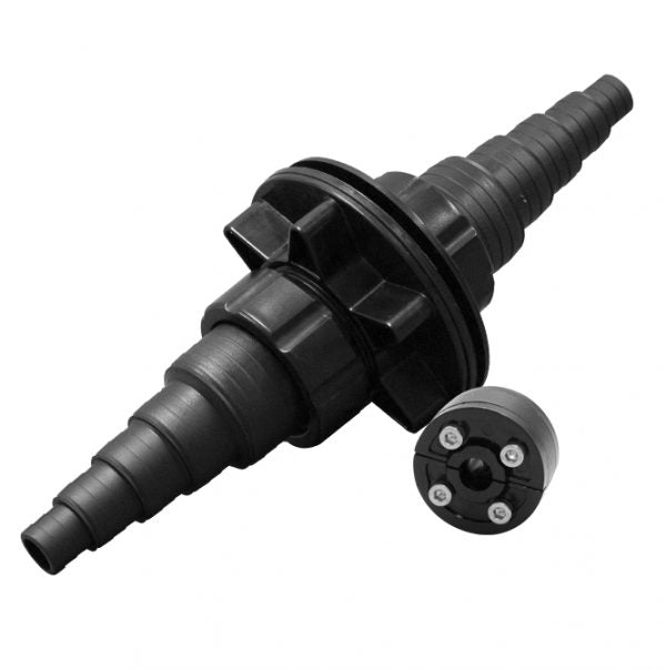 Tank Connector & Cable Gland