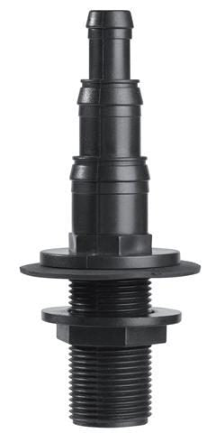 Feature Pot Conversion Kit